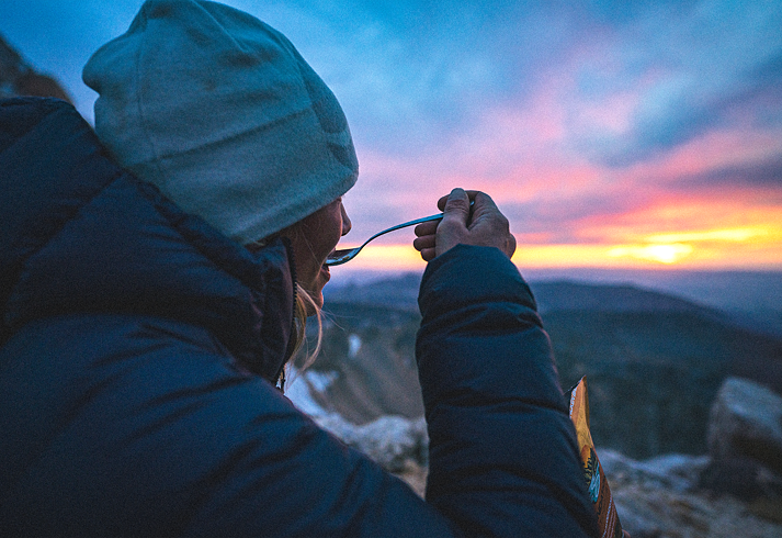 Montane JIBE JAHA: Když hlava velí stop, ale srdce chce dál