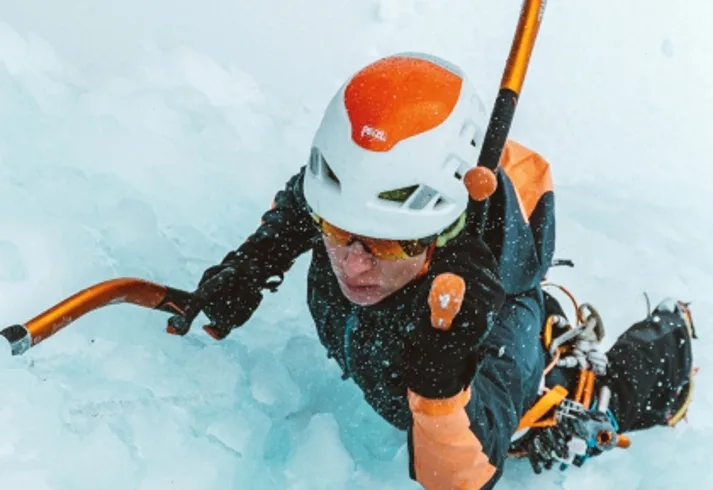 Výzva k výměně cepínů Petzl NOMIC a ERGONOMIC