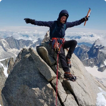 Anča Šebestíková