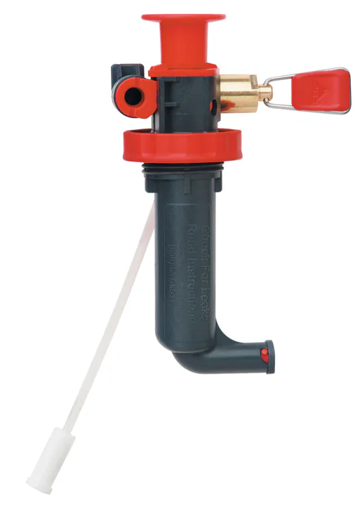 MSR Fuel Pumps