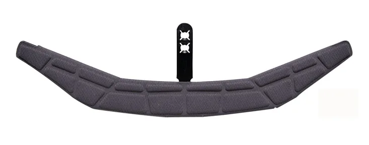 Hlavový pásek s výstelkou