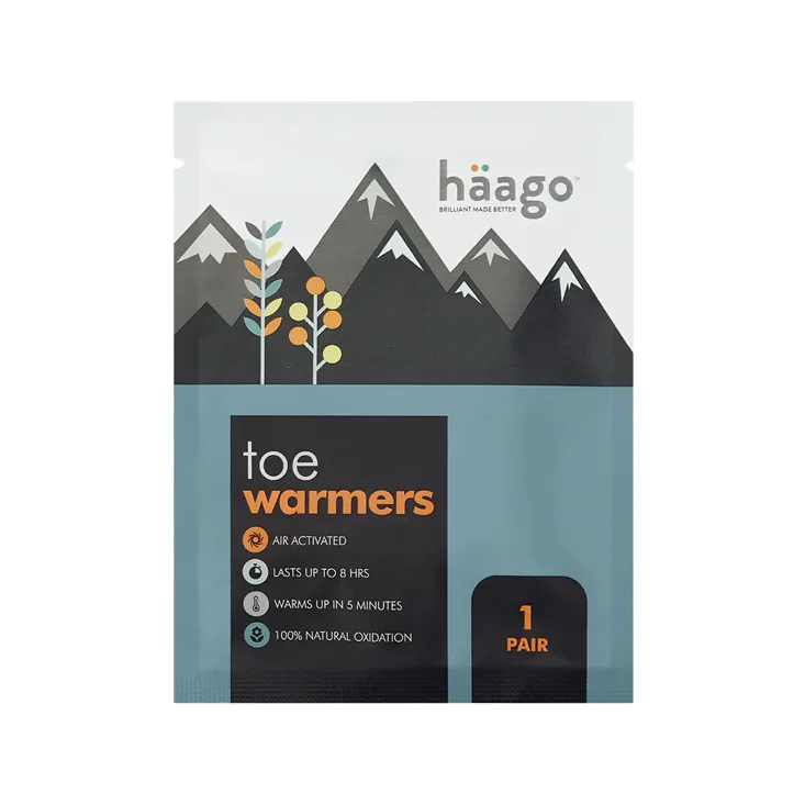 Toe Warmers