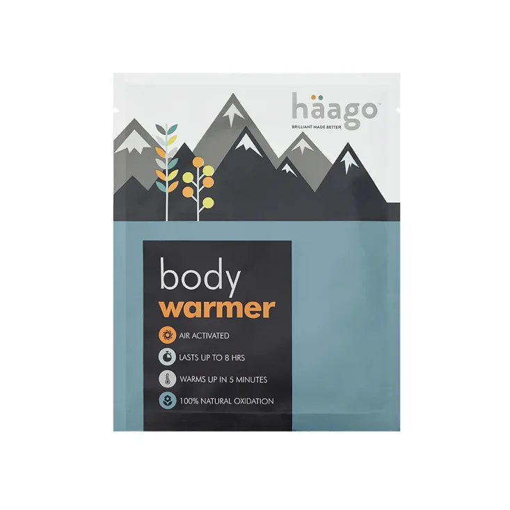 Body Warmers