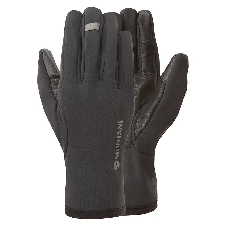 Womens Windjammer Lite Glove