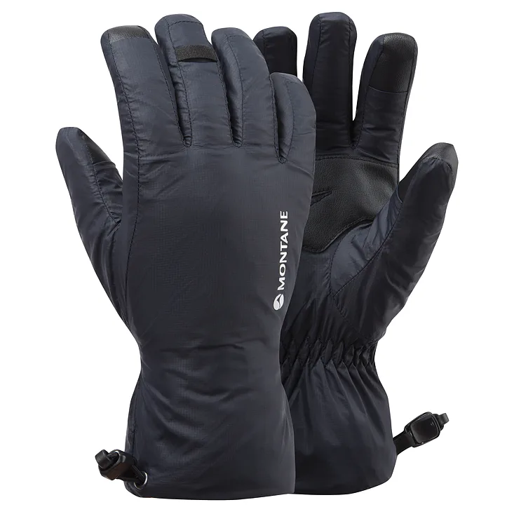 Womens Respond Dry Line Glove
