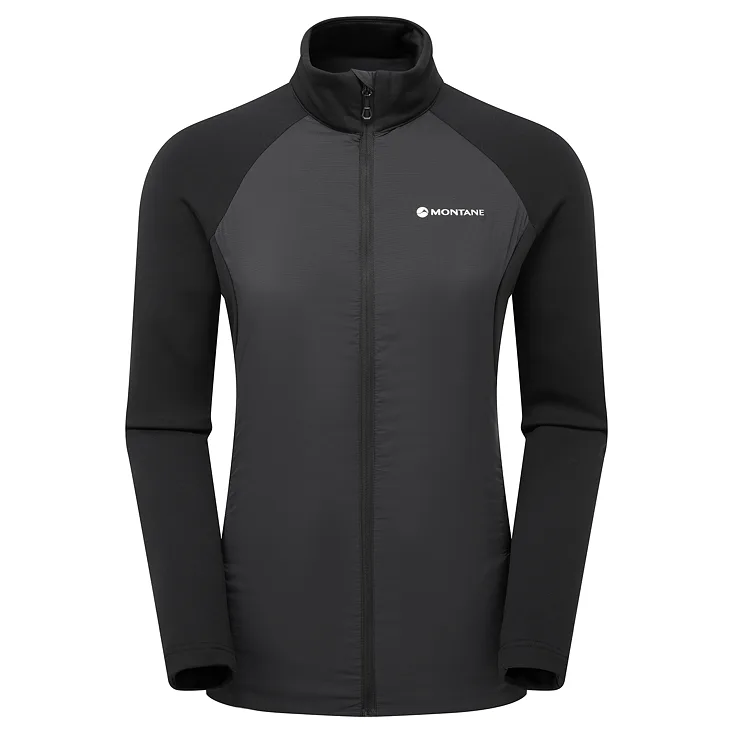 Womens Sirocco Lite Jacket