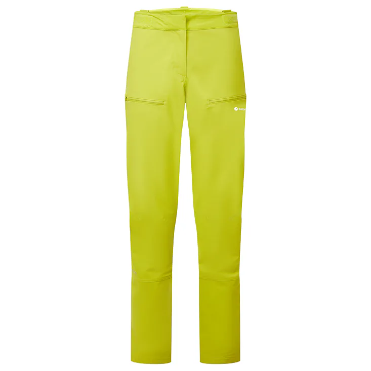 Womens Nordes Pants