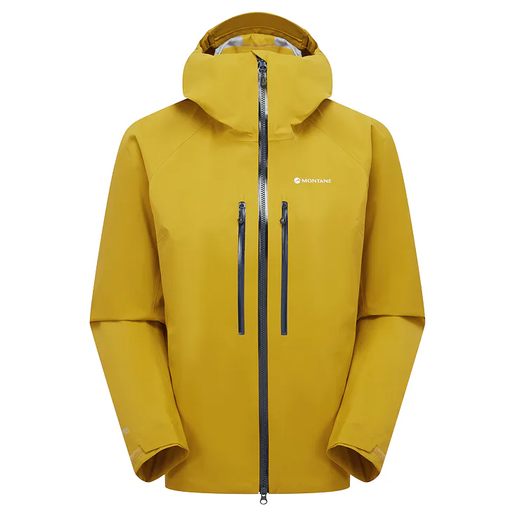 Womens Alta XT Jacket