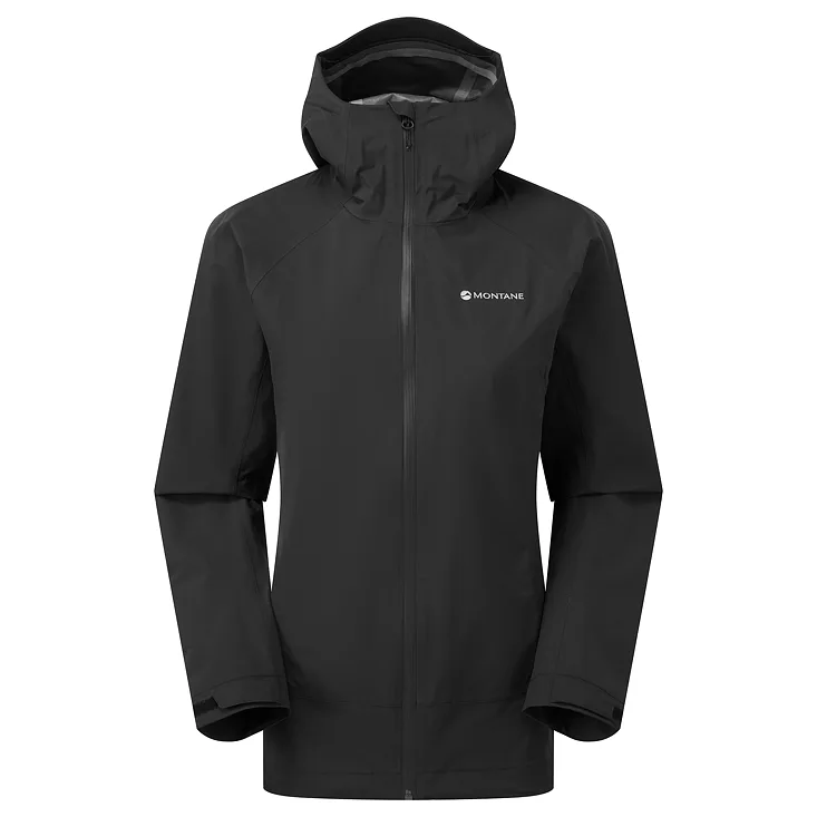Womens Solution Jacket