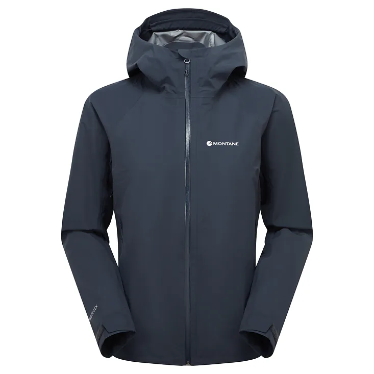 Womens Phase Lite Jacket