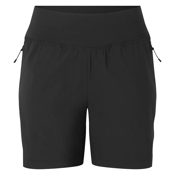 Womens Tucana Lite Shorts