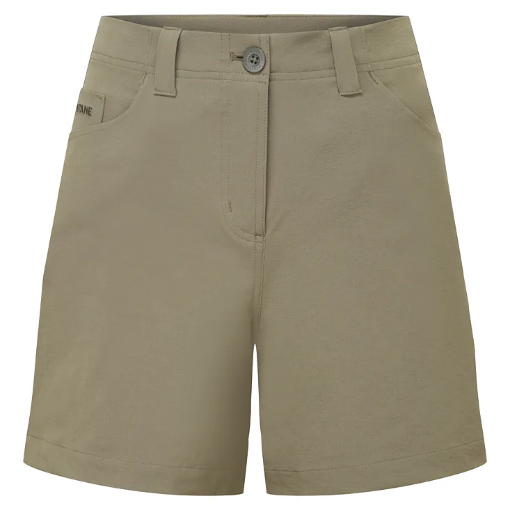 Womens Genoa Lite Short
