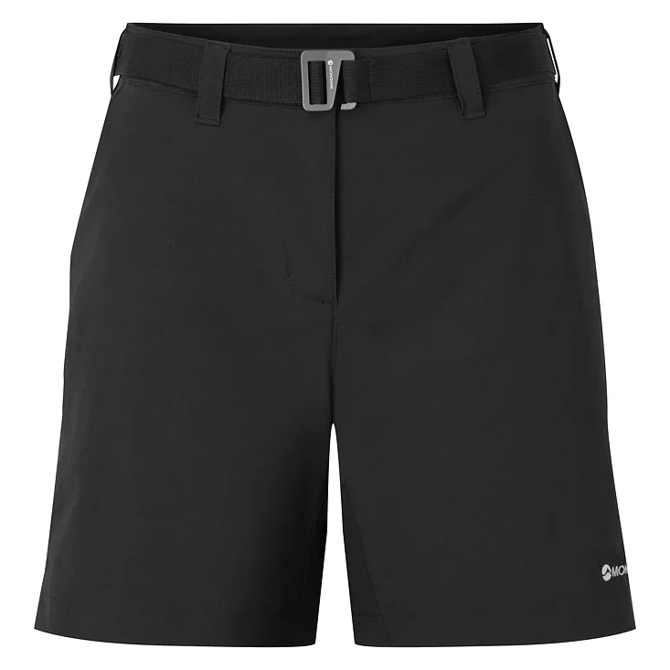 Womens Terra Stretch Lite Shorts