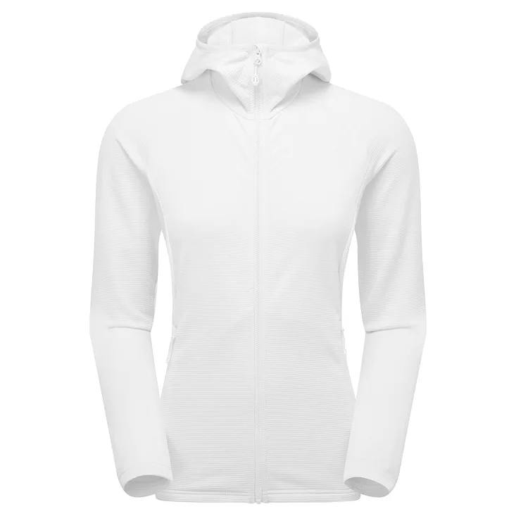 Womens Protium Hoodie