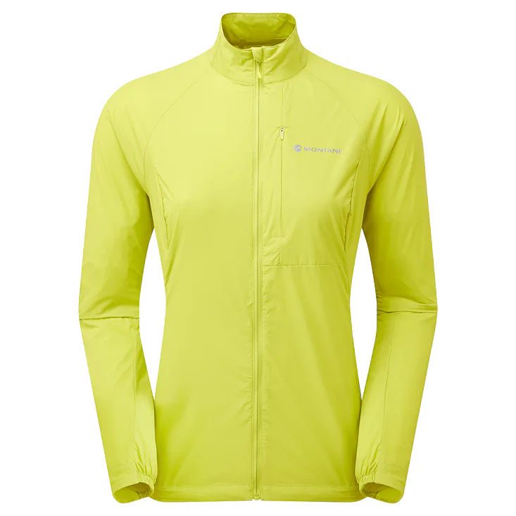 Womens Featherlite Jacket