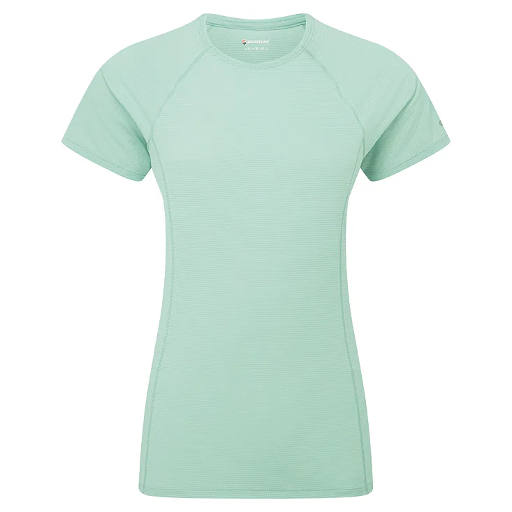 Womens Dart Nano T-Shirt