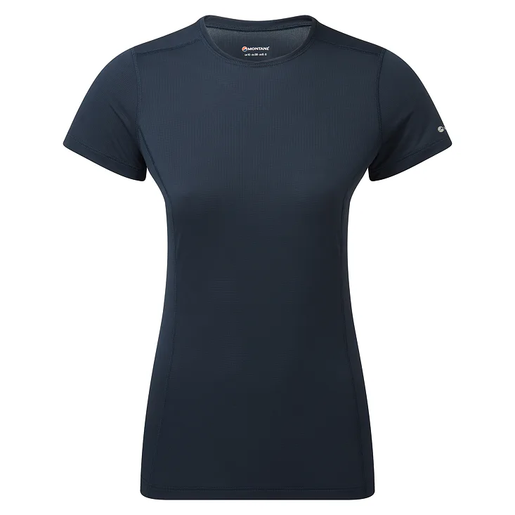 Womens Dart Lite T-Shirt
