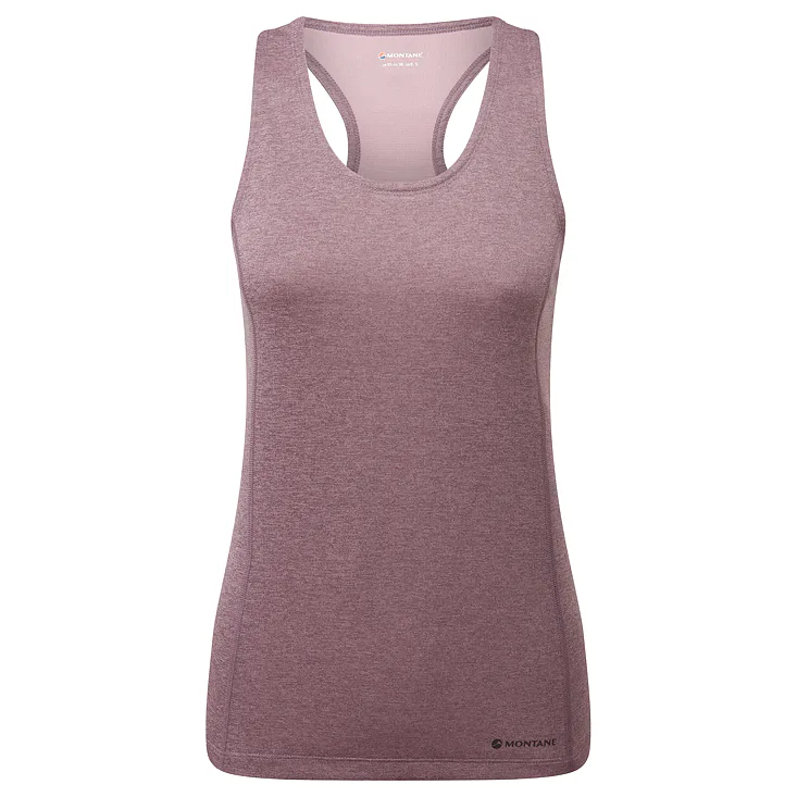 Womens Dart Vest