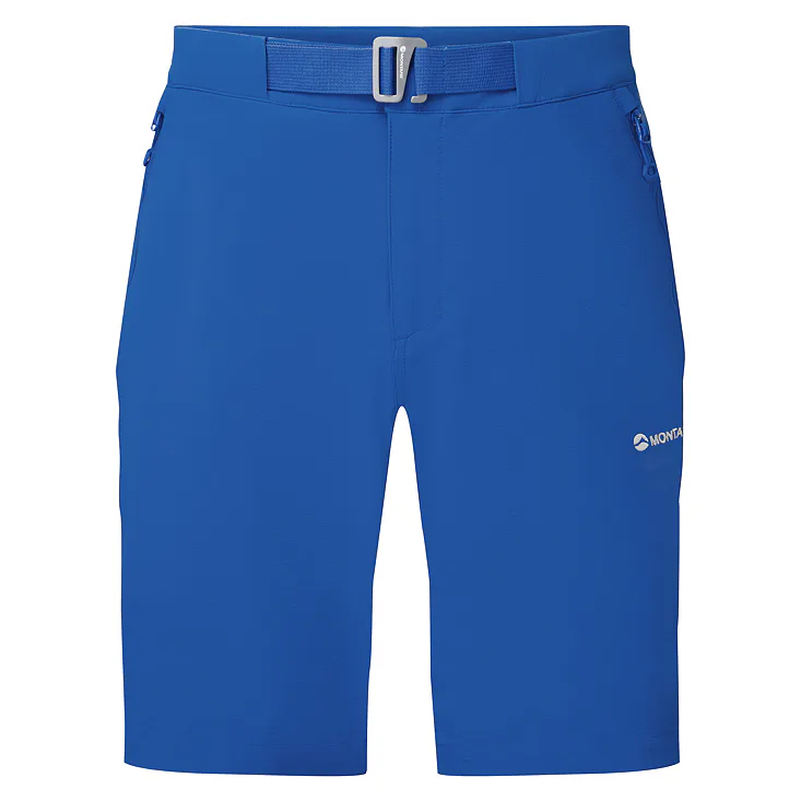 Dynamic Lite Shorts