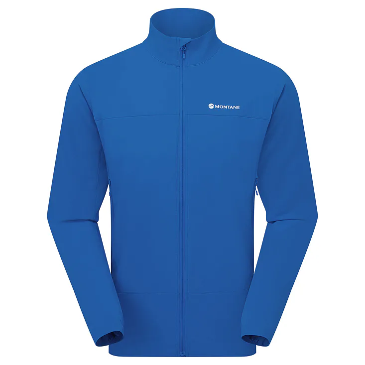 Tenacity Nano Jacket