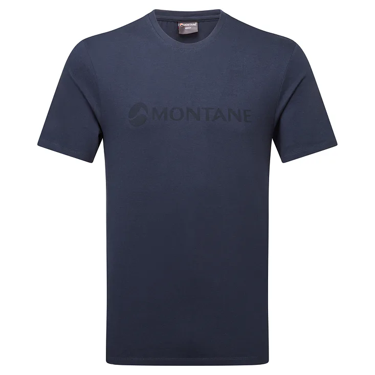 Montane Mono Logo T-Shirt