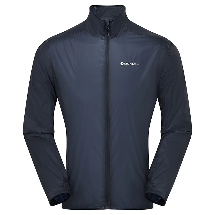 Featherlite Nano Jacket
