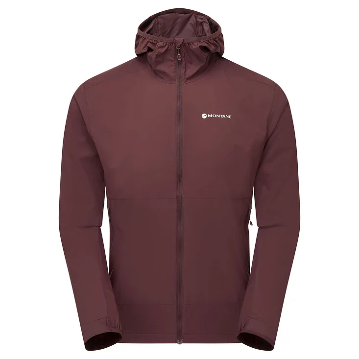 Featherlite Hoodie
