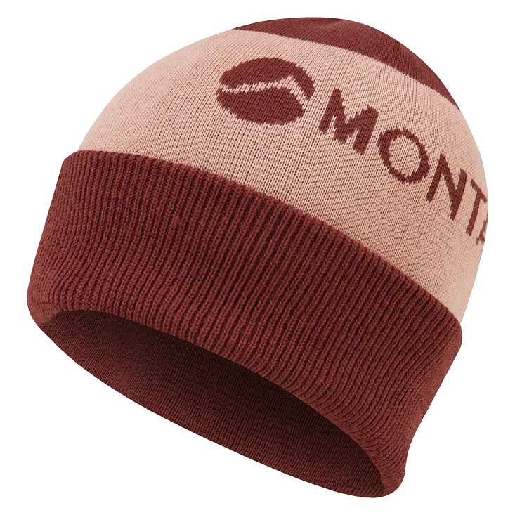 Logo Cuffed Beanie