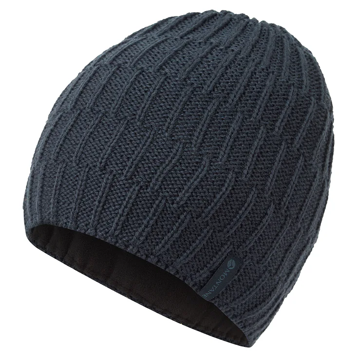 Windjammer Halo Beanie