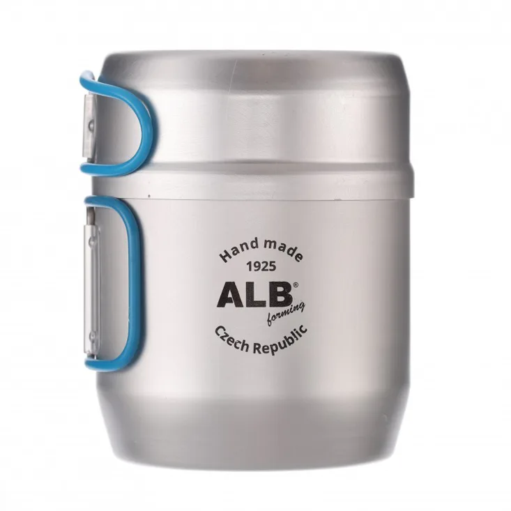 Matterhorn pro 1 osobu