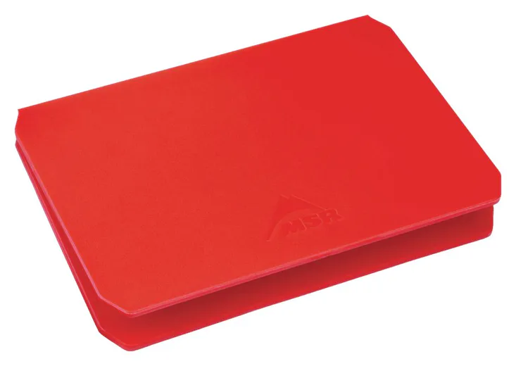 Alpine Deluxe Cutting Board