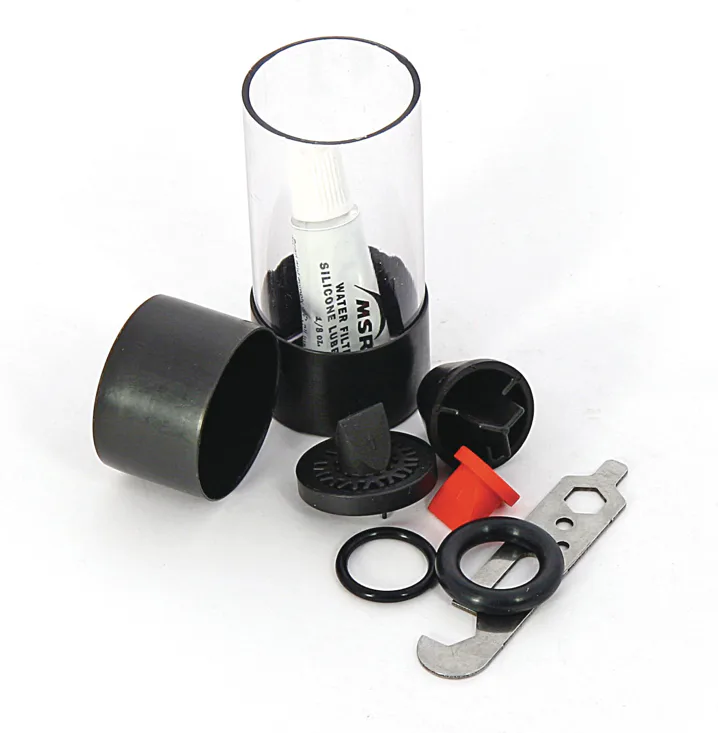 HyperFlow Microfilter Maintence Kit