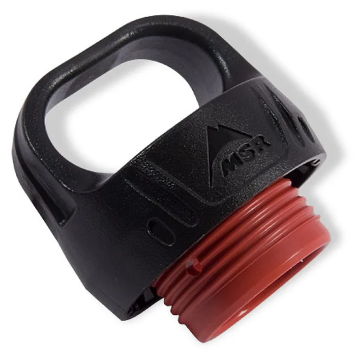 Child Resistant Fuel Bottle Cap