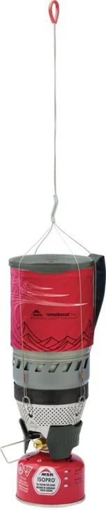 WindBurner Hanging Kit