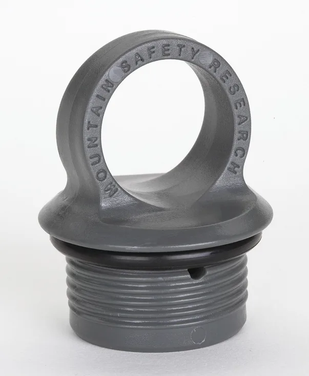 Expedition Fuel Bottle Cap
