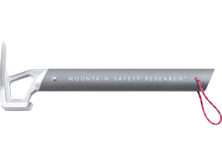 MSR Stake Hammer