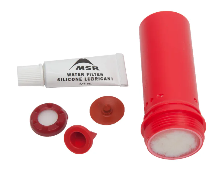 TrailShot / Trail Base Replacement Filter Cartridge
