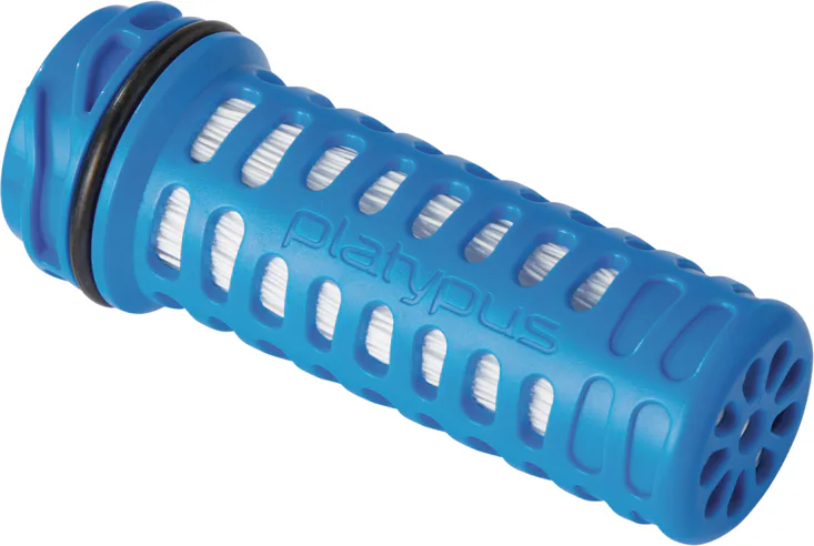 DayCap Filter Replacement