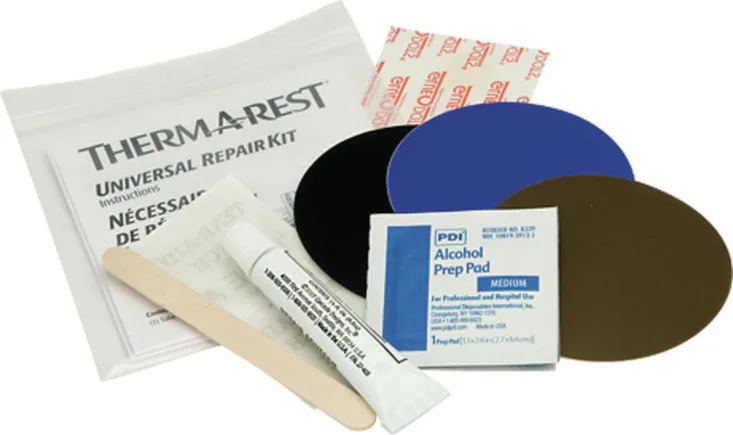 Permanent Home Repair Kit