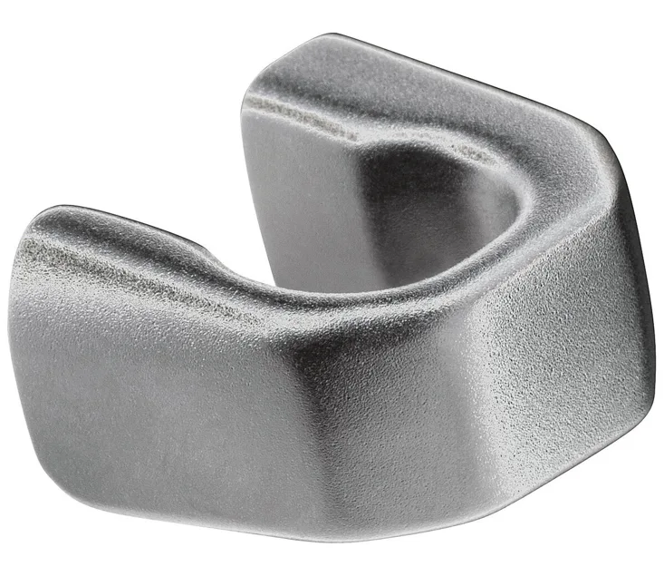 Přídavná brzda pro I´D