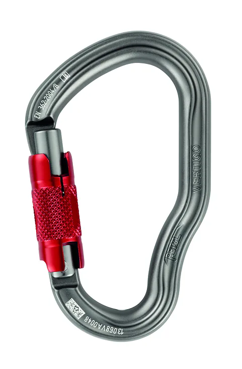 Vertigo Twist-Lock