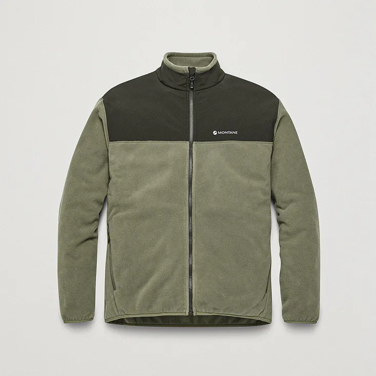Roco Jacket