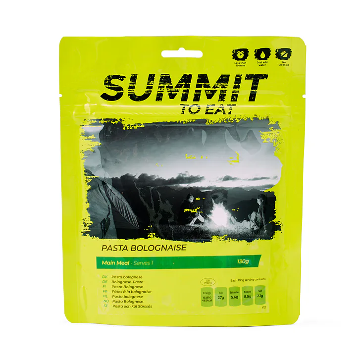 Boloňské těstoviny