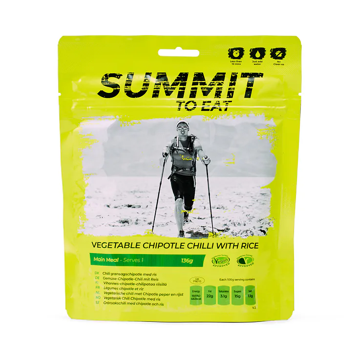 Jalapeno s rýží a zeleninou