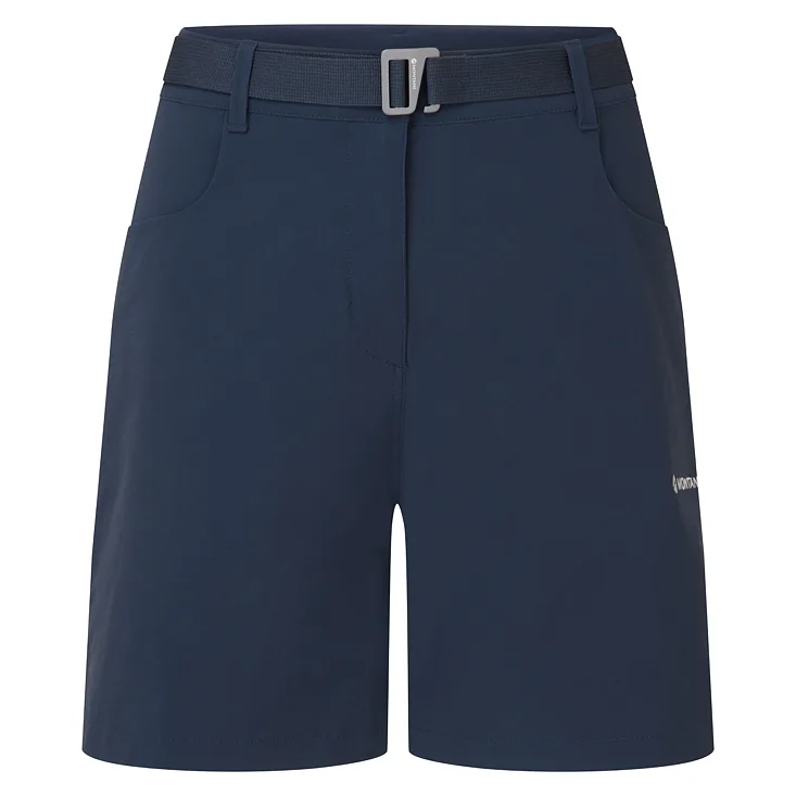 Womens Caelum Shorts