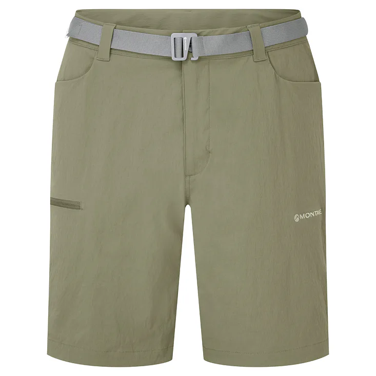 Caelum Shorts
