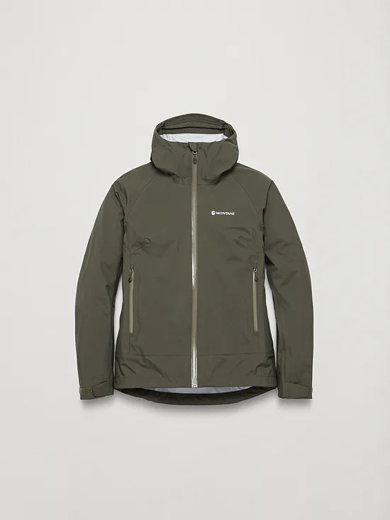 Womens Norste XT Jacket