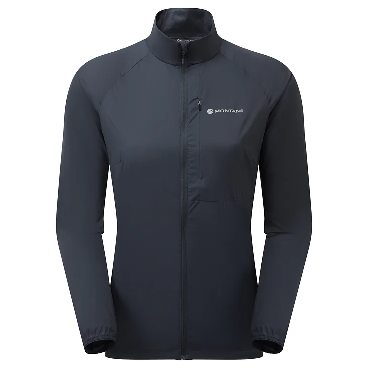 Womens Featherlite Jacket