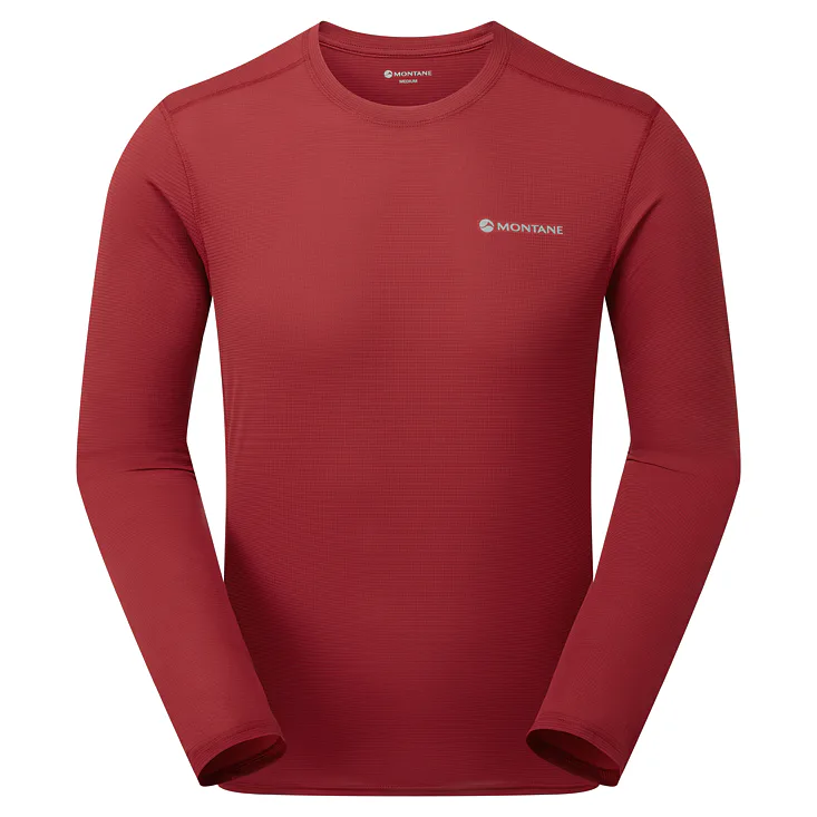 Dart Nano Long Sleeve T-Shirt