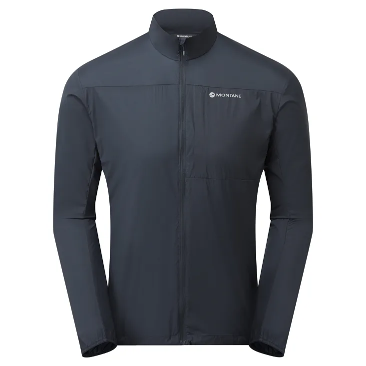 Featherlite Jacket
